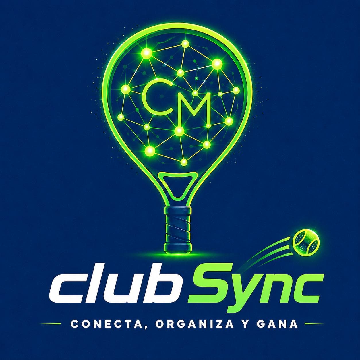 ClubSync Logo